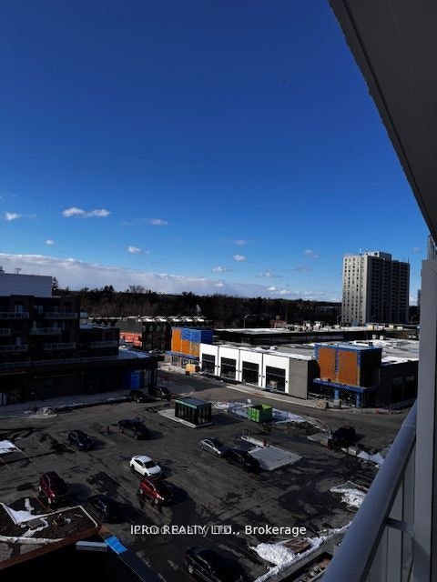 617-220 Missinnihe Way, Mississauga, ON, L5H 1G5 - 12