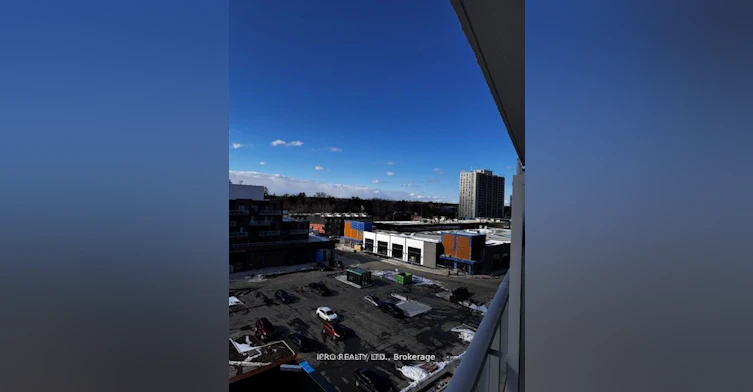 617-220 Missinnihe Way, Mississauga, ON, L5H 1G5 - 12