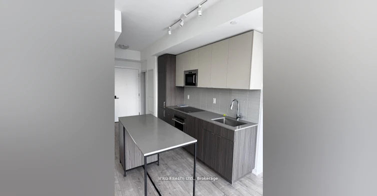 617-220 Missinnihe Way, Mississauga, ON, L5H 1G5 - 5