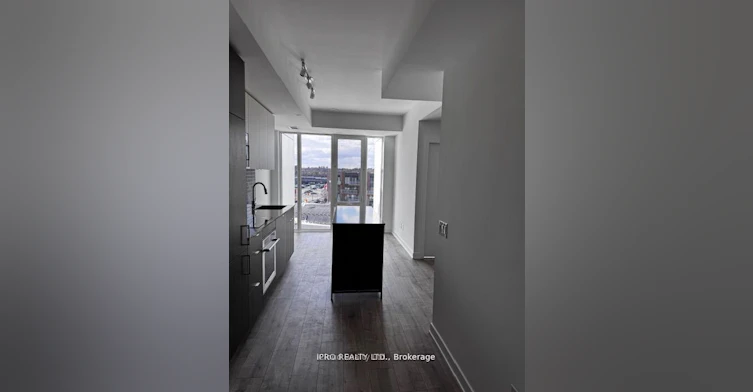 617-220 Missinnihe Way, Mississauga, ON, L5H 1G5 - 2