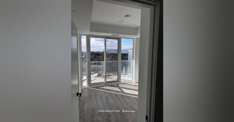 617-220 Missinnihe Way, Mississauga, ON, L5H 1G5 - 6