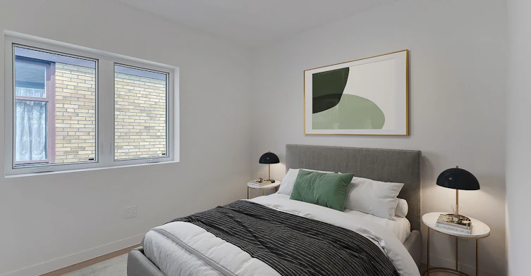4-1254 Davenport Road, Toronto, ON, M6H 2G9 - 24
