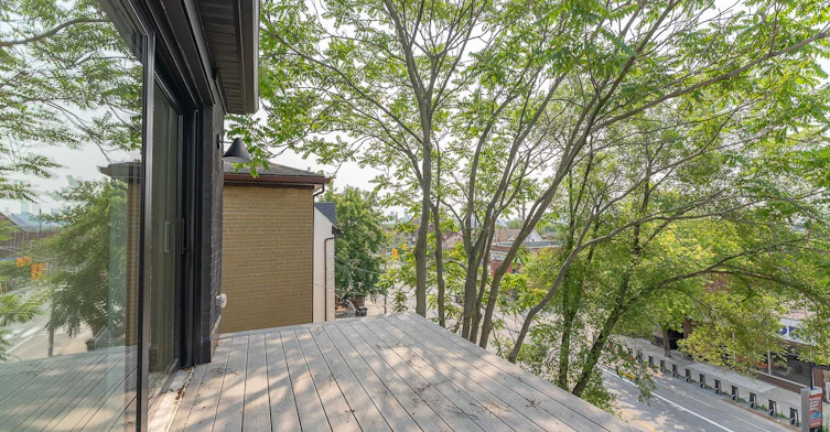 4-1254 Davenport Road, Toronto, ON, M6H 2G9 - 32