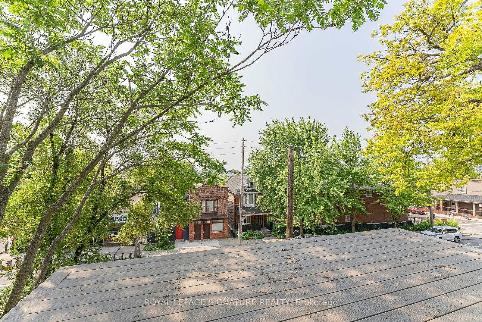 4-1254 Davenport Road, Toronto, ON, M6H 2G9 - 31