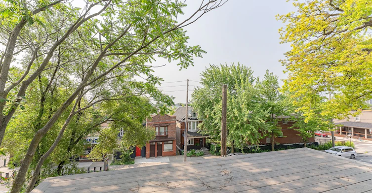 4-1254 Davenport Road, Toronto, ON, M6H 2G9 - 31