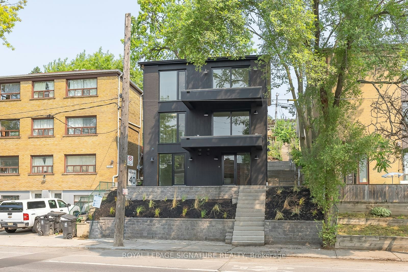4-1254 Davenport Road, Toronto, ON, M6H 2G9 - 36