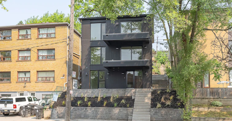 4-1254 Davenport Road, Toronto, ON, M6H 2G9 - 36