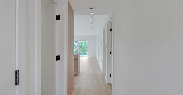 4-1254 Davenport Road, Toronto, ON, M6H 2G9 - 3