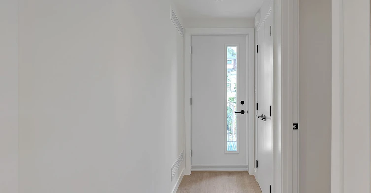 4-1254 Davenport Road, Toronto, ON, M6H 2G9 - 2