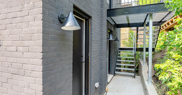 4-1254 Davenport Road, Toronto, ON, M6H 2G9 - 34