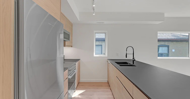 4-1254 Davenport Road, Toronto, ON, M6H 2G9 - 5