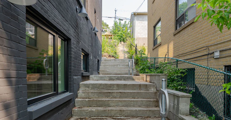 4-1254 Davenport Road, Toronto, ON, M6H 2G9 - 35