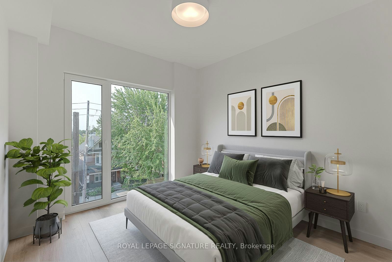 4-1254 Davenport Road, Toronto, ON, M6H 2G9 - 17