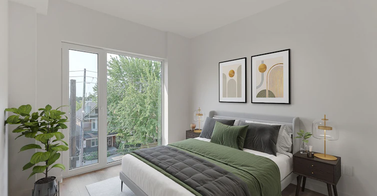 4-1254 Davenport Road, Toronto, ON, M6H 2G9 - 17
