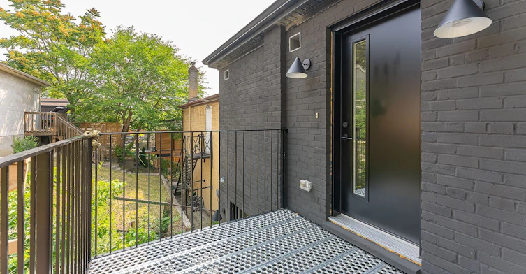 4-1254 Davenport Road, Toronto, ON, M6H 2G9 - 33