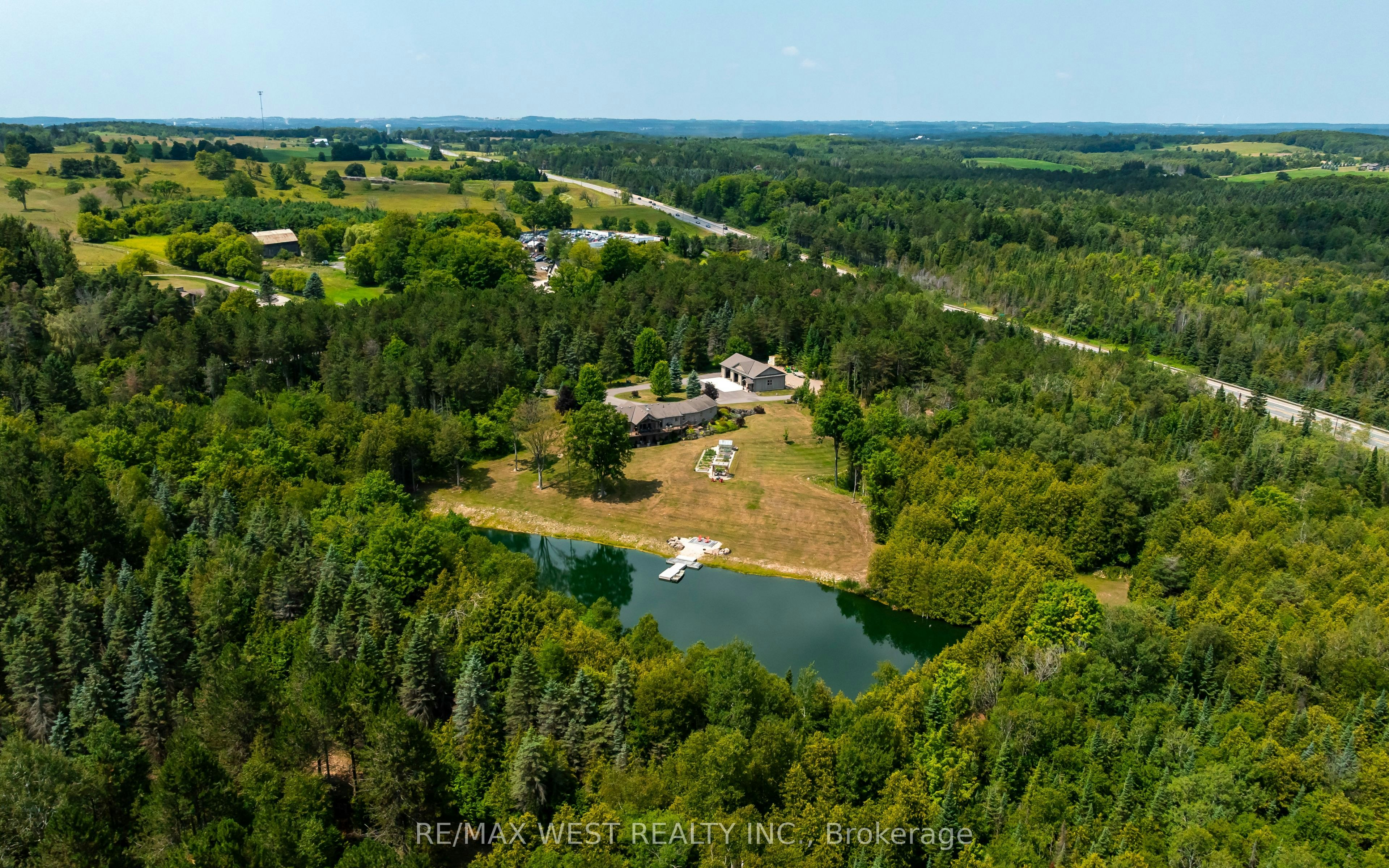 20341 St Andrews Road, Caledon, ON, L7K 2E6