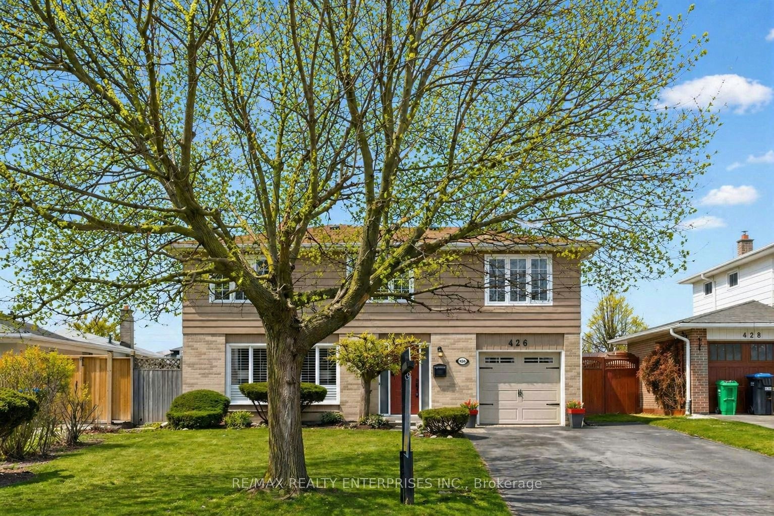 426 Bartley Bull Parkway, Brampton, ON, L6W 2M5