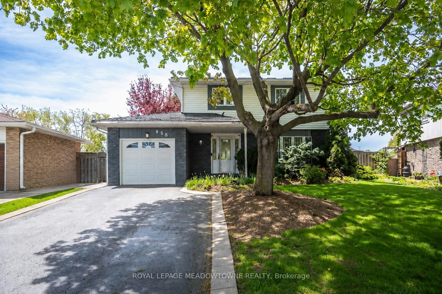 855 Maple Avenue, Milton, ON, L9T 3N3
