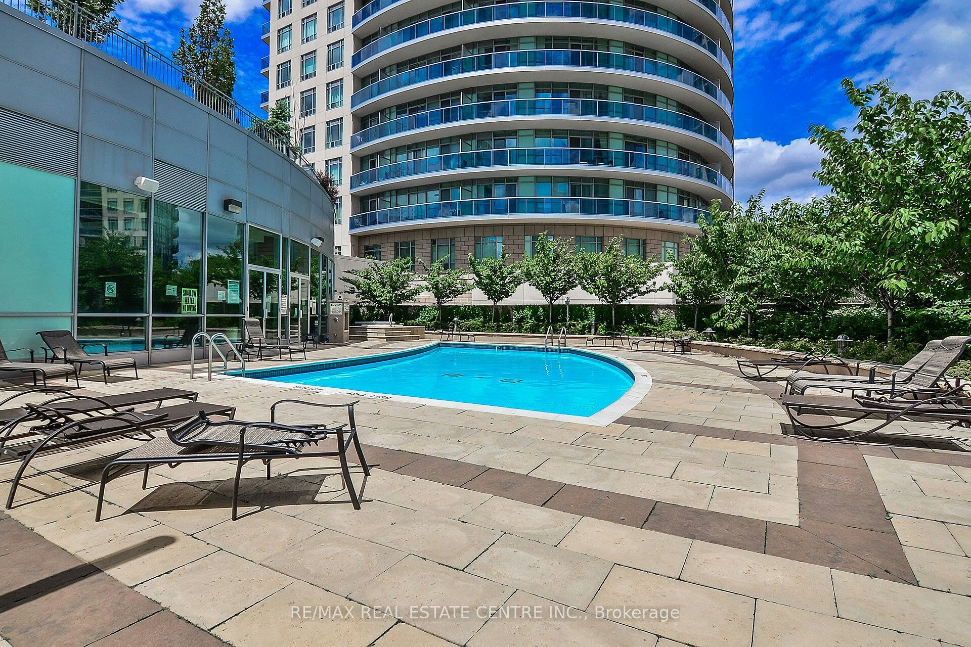 205-90 Absolute Avenue, Mississauga, ON, L4Z 0A3 - 41