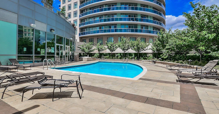 205-90 Absolute Avenue, Mississauga, ON, L4Z 0A3 - 41