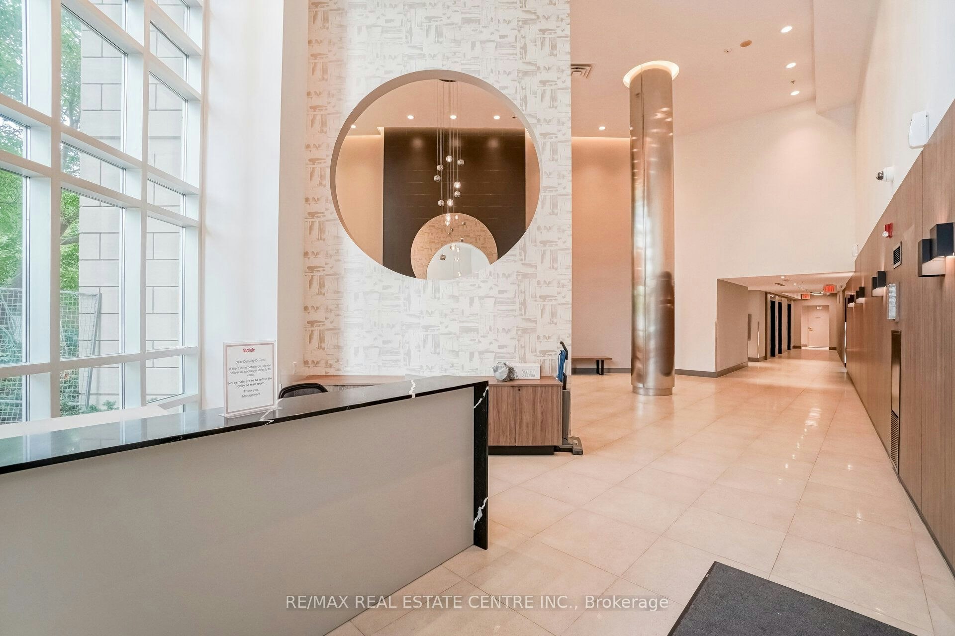 205-90 Absolute Avenue, Mississauga, ON, L4Z 0A3 - 4