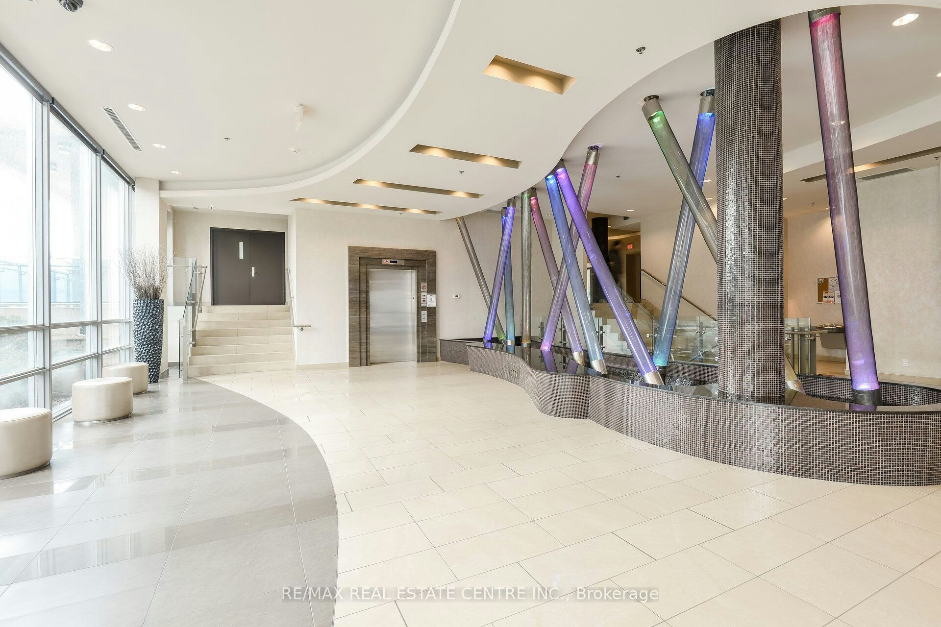 205-90 Absolute Avenue, Mississauga, ON, L4Z 0A3 - 27