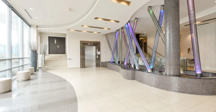 205-90 Absolute Avenue, Mississauga, ON, L4Z 0A3 - 27