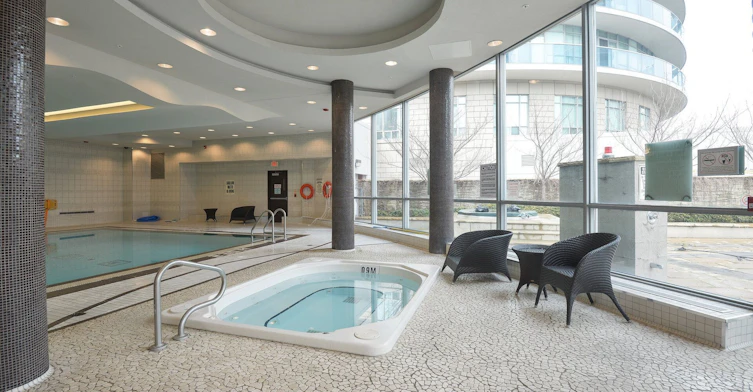 205-90 Absolute Avenue, Mississauga, ON, L4Z 0A3 - 36