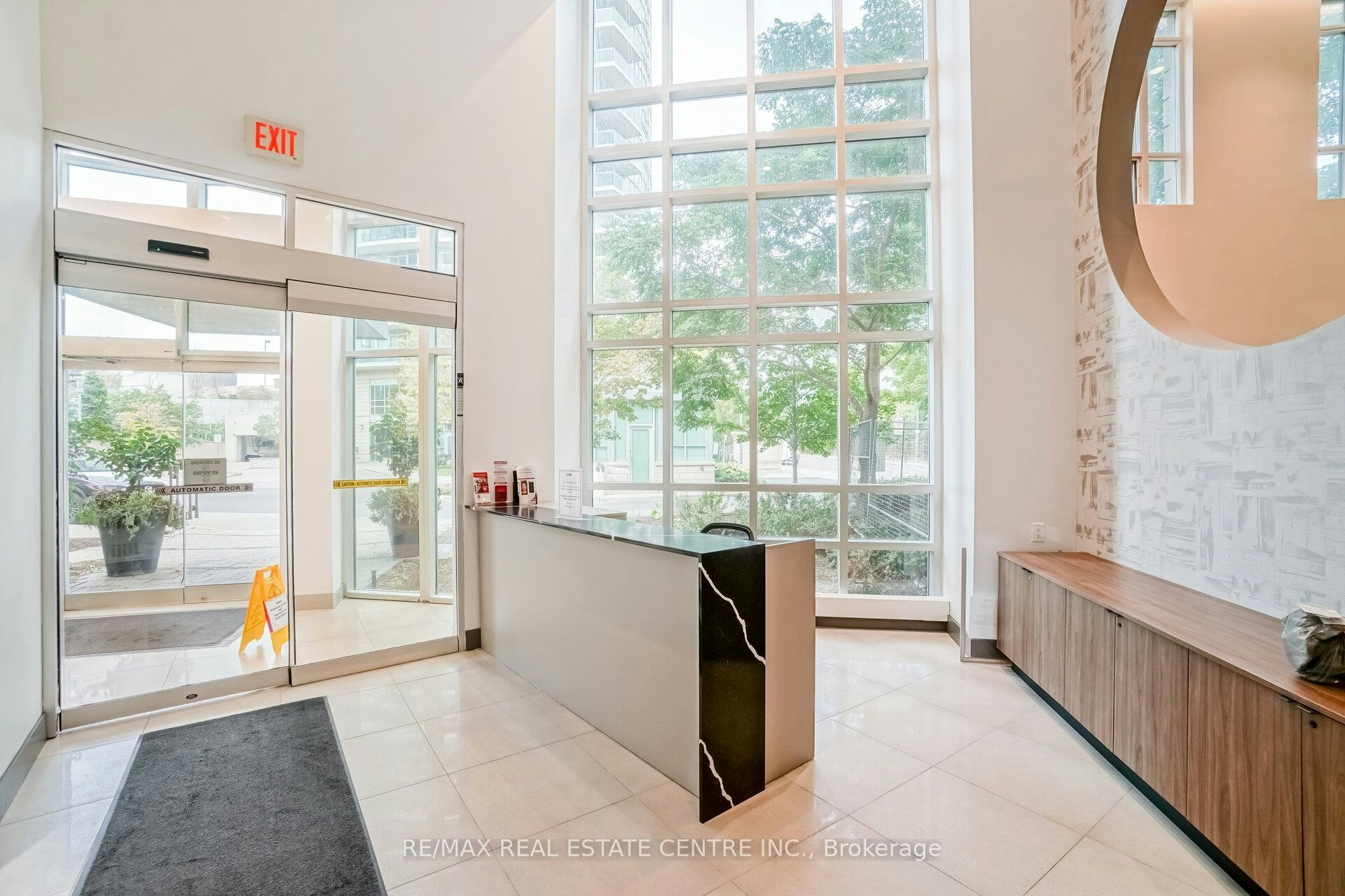 205-90 Absolute Avenue, Mississauga, ON, L4Z 0A3 - 3