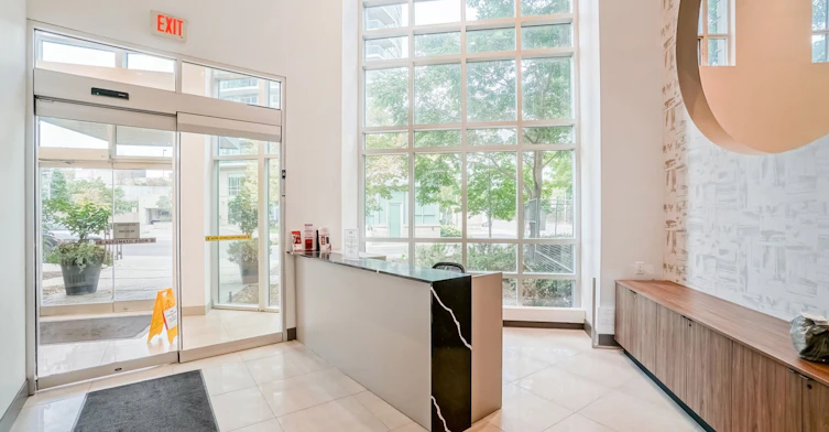 205-90 Absolute Avenue, Mississauga, ON, L4Z 0A3 - 3