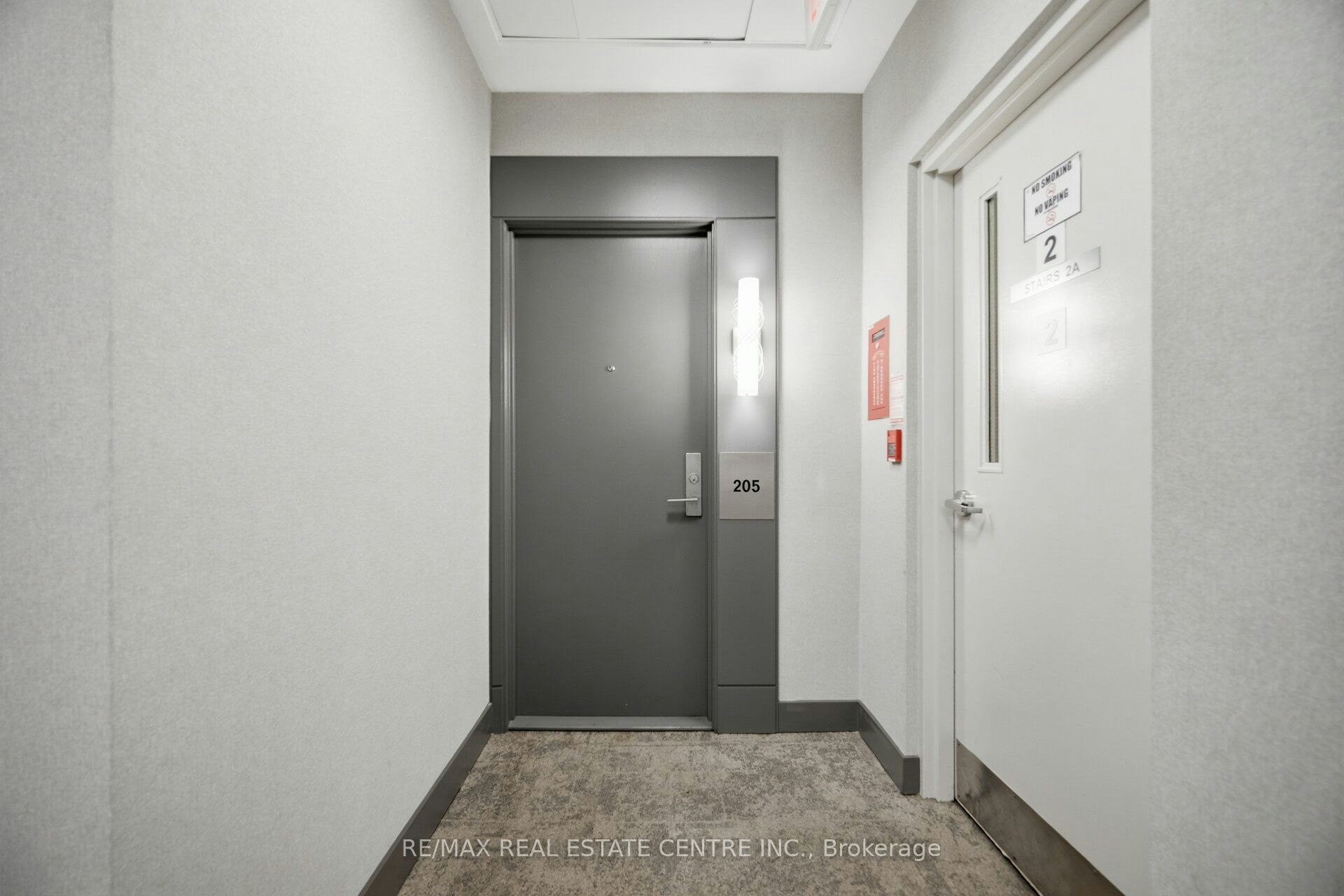 205-90 Absolute Avenue, Mississauga, ON, L4Z 0A3 - 7