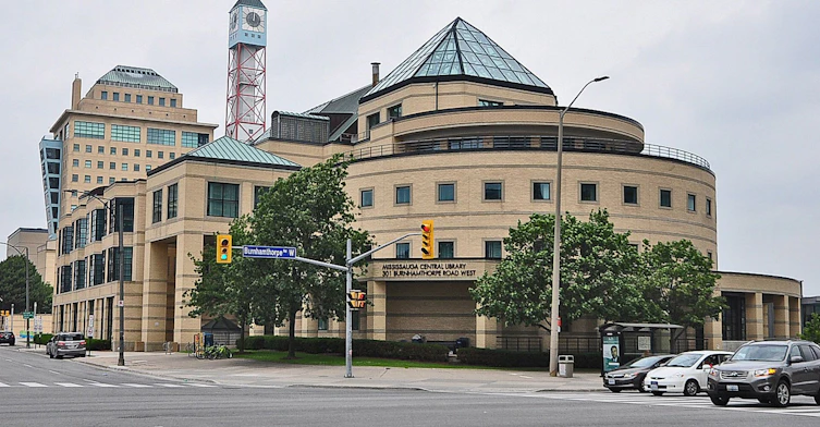 205-90 Absolute Avenue, Mississauga, ON, L4Z 0A3 - 50