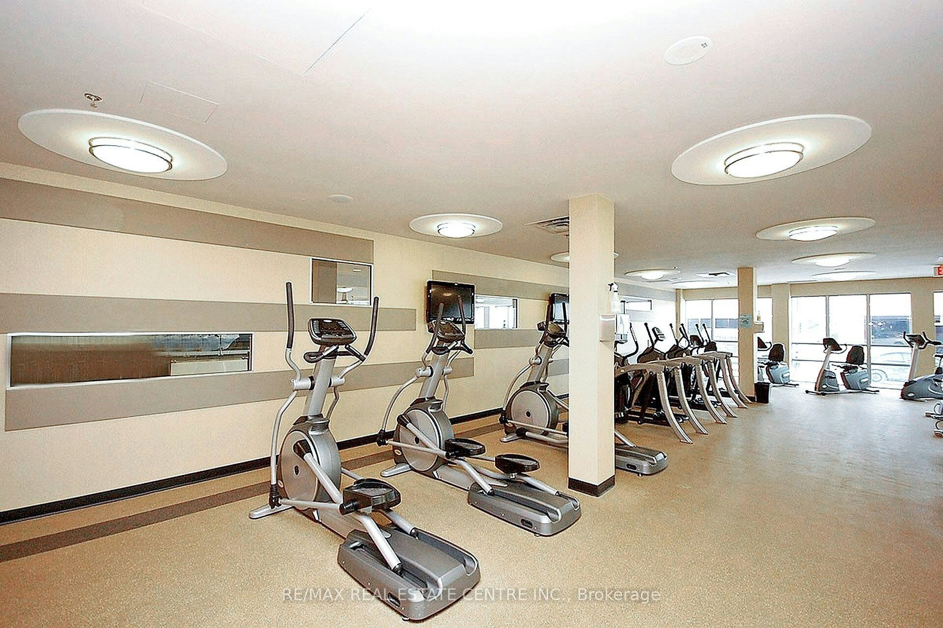 205-90 Absolute Avenue, Mississauga, ON, L4Z 0A3 - 40