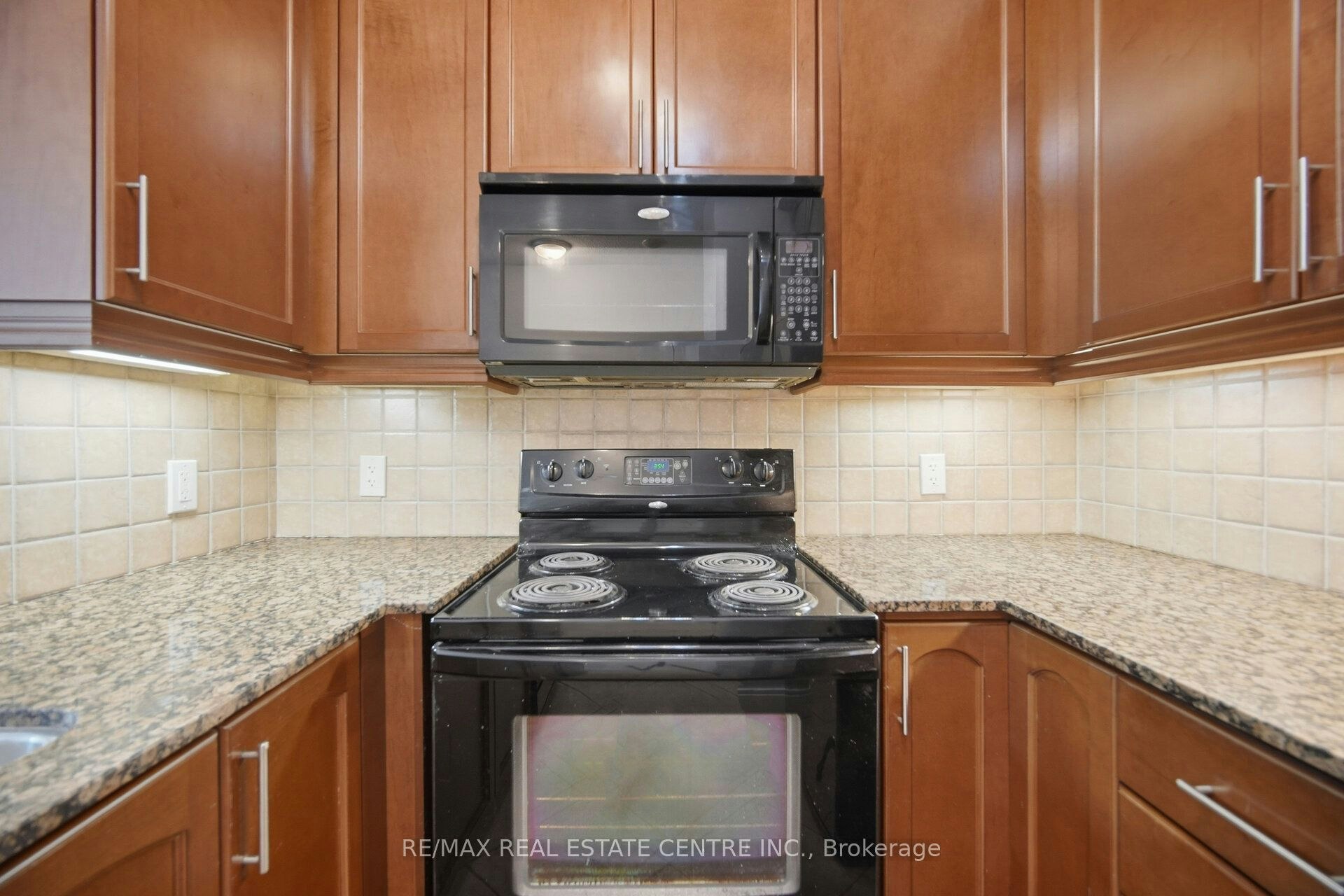 205-90 Absolute Avenue, Mississauga, ON, L4Z 0A3 - 13
