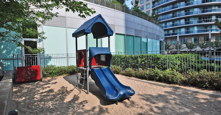205-90 Absolute Avenue, Mississauga, ON, L4Z 0A3 - 44