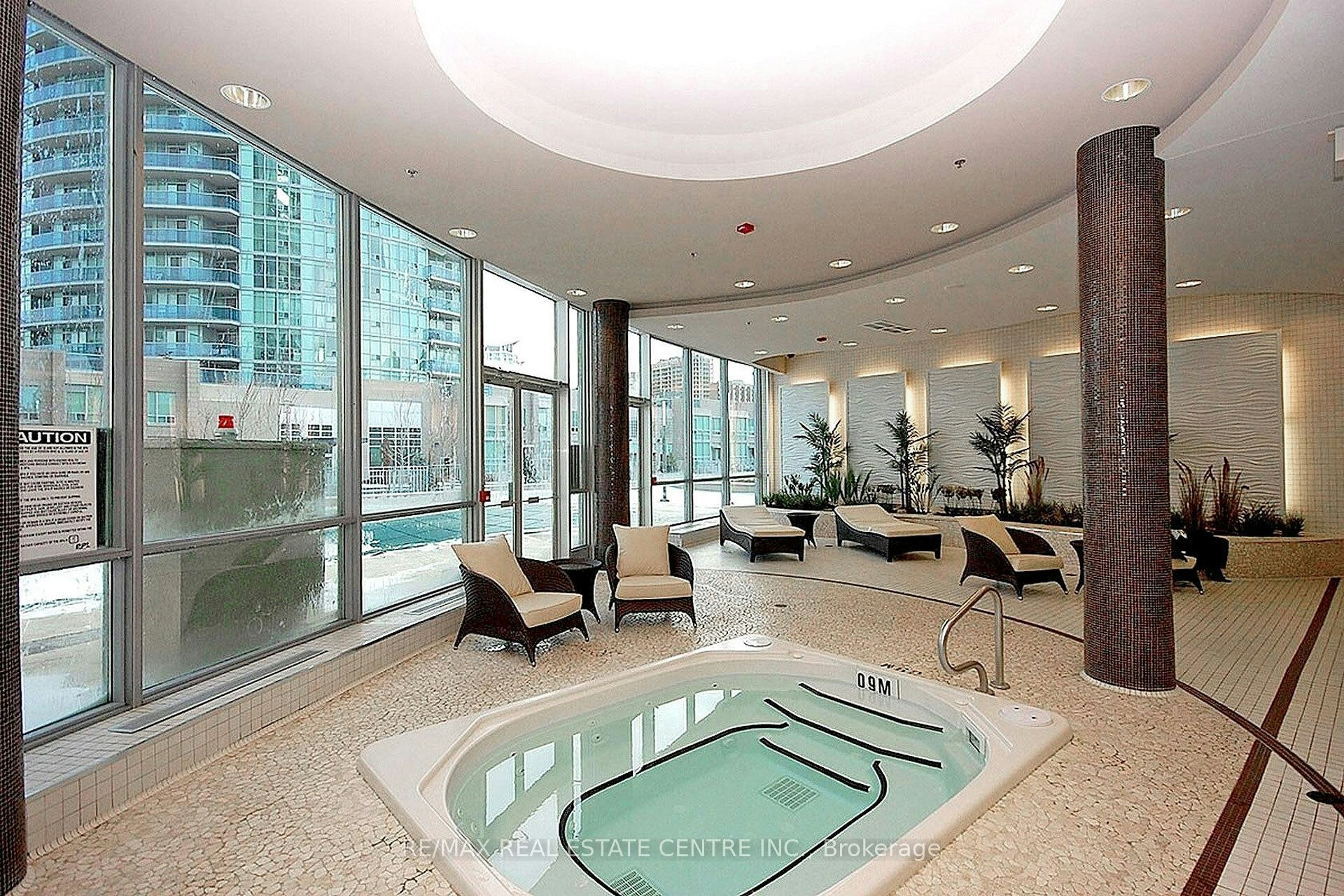 205-90 Absolute Avenue, Mississauga, ON, L4Z 0A3 - 37