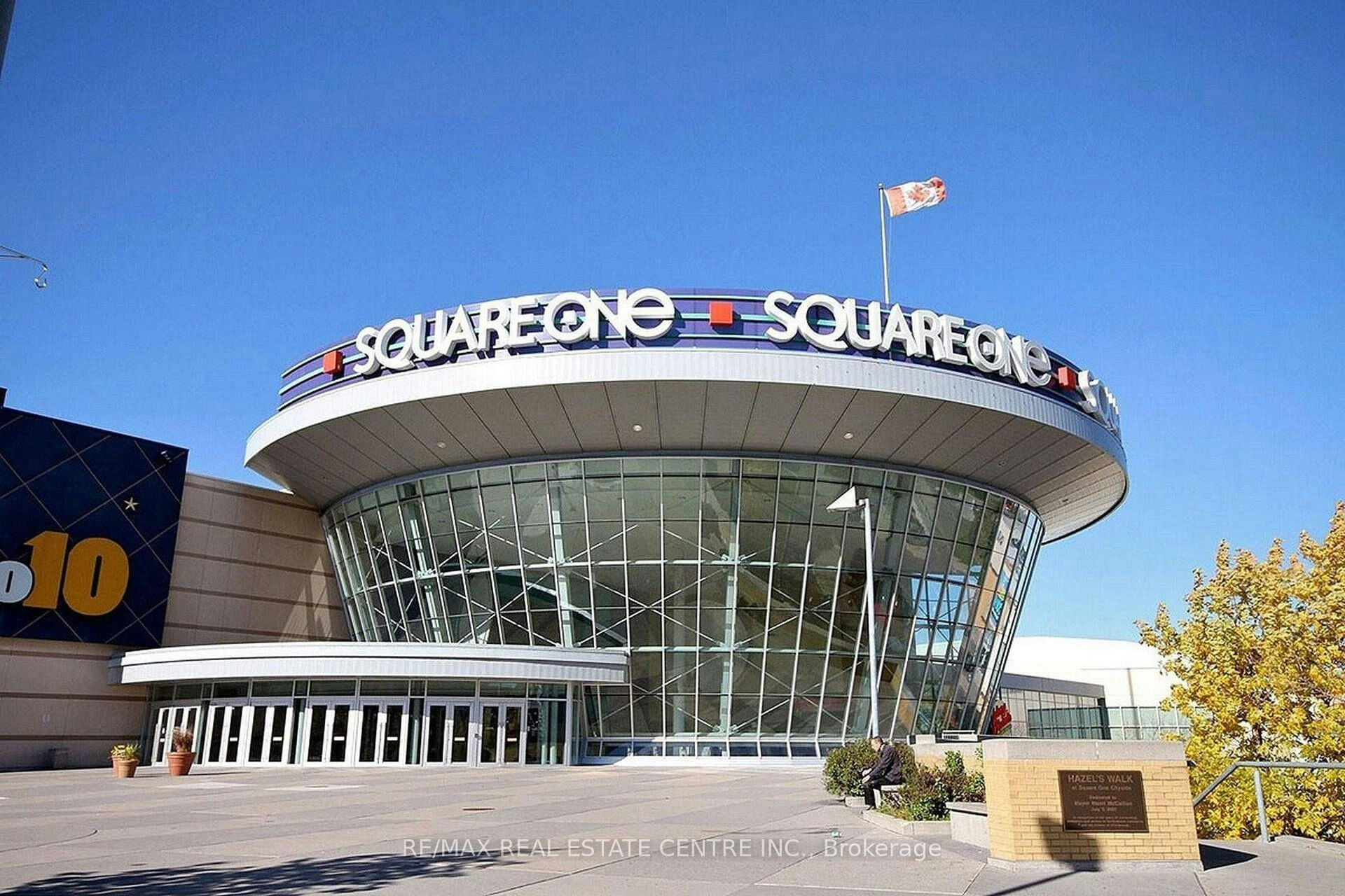 205-90 Absolute Avenue, Mississauga, ON, L4Z 0A3 - 45