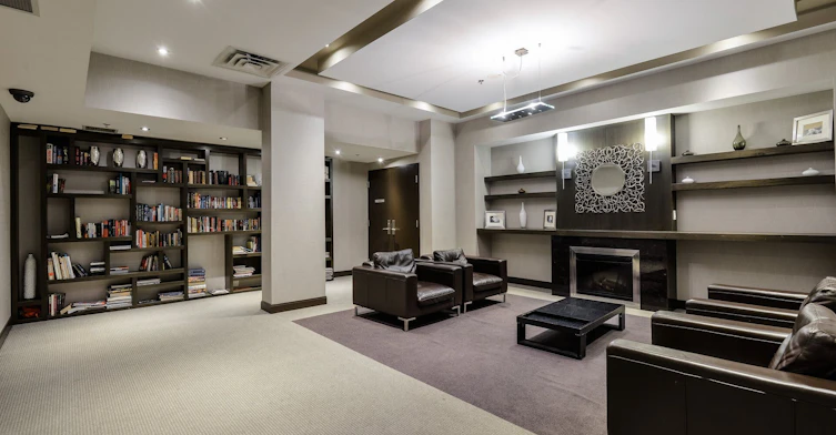 205-90 Absolute Avenue, Mississauga, ON, L4Z 0A3 - 28