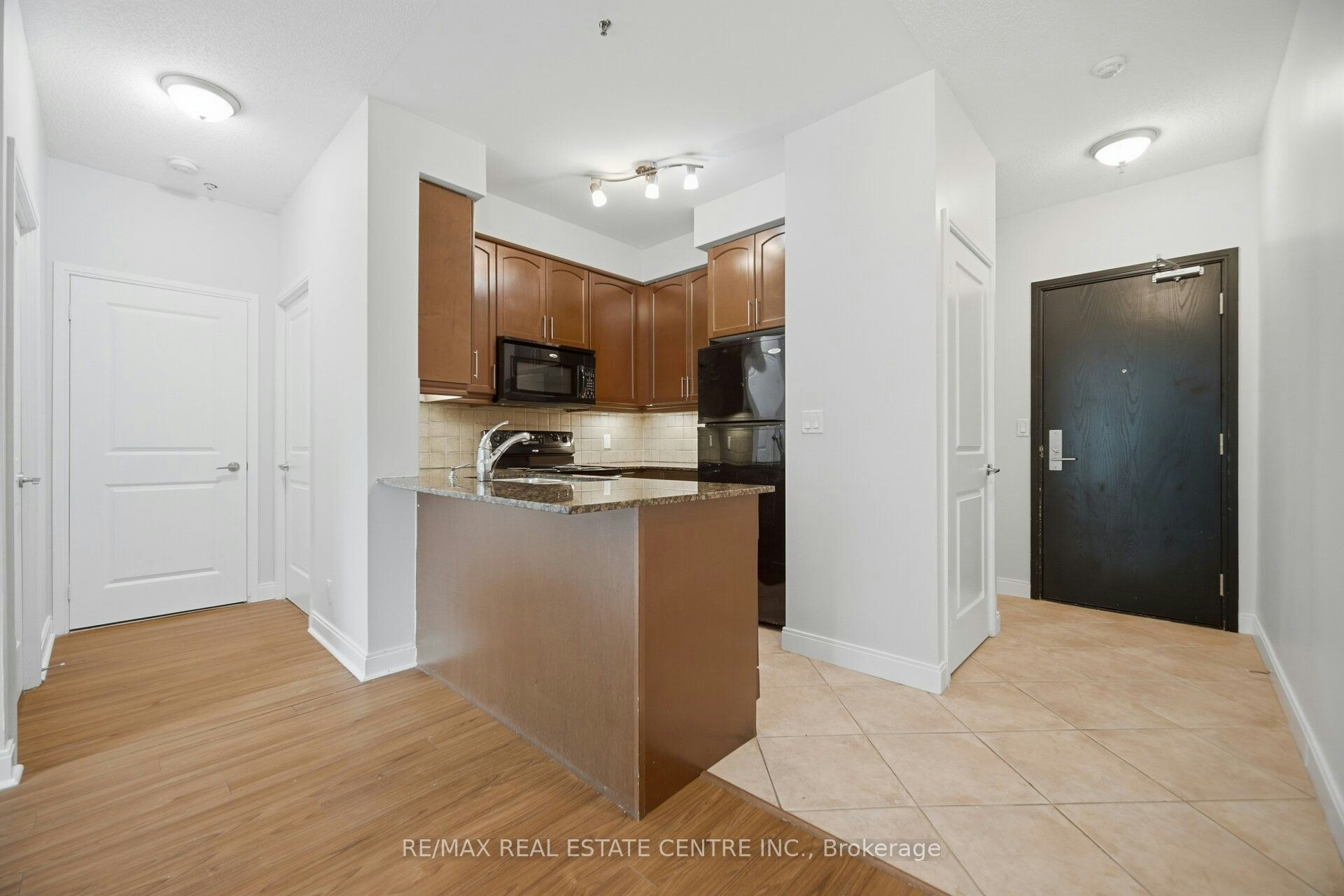 205-90 Absolute Avenue, Mississauga, ON, L4Z 0A3 - 10