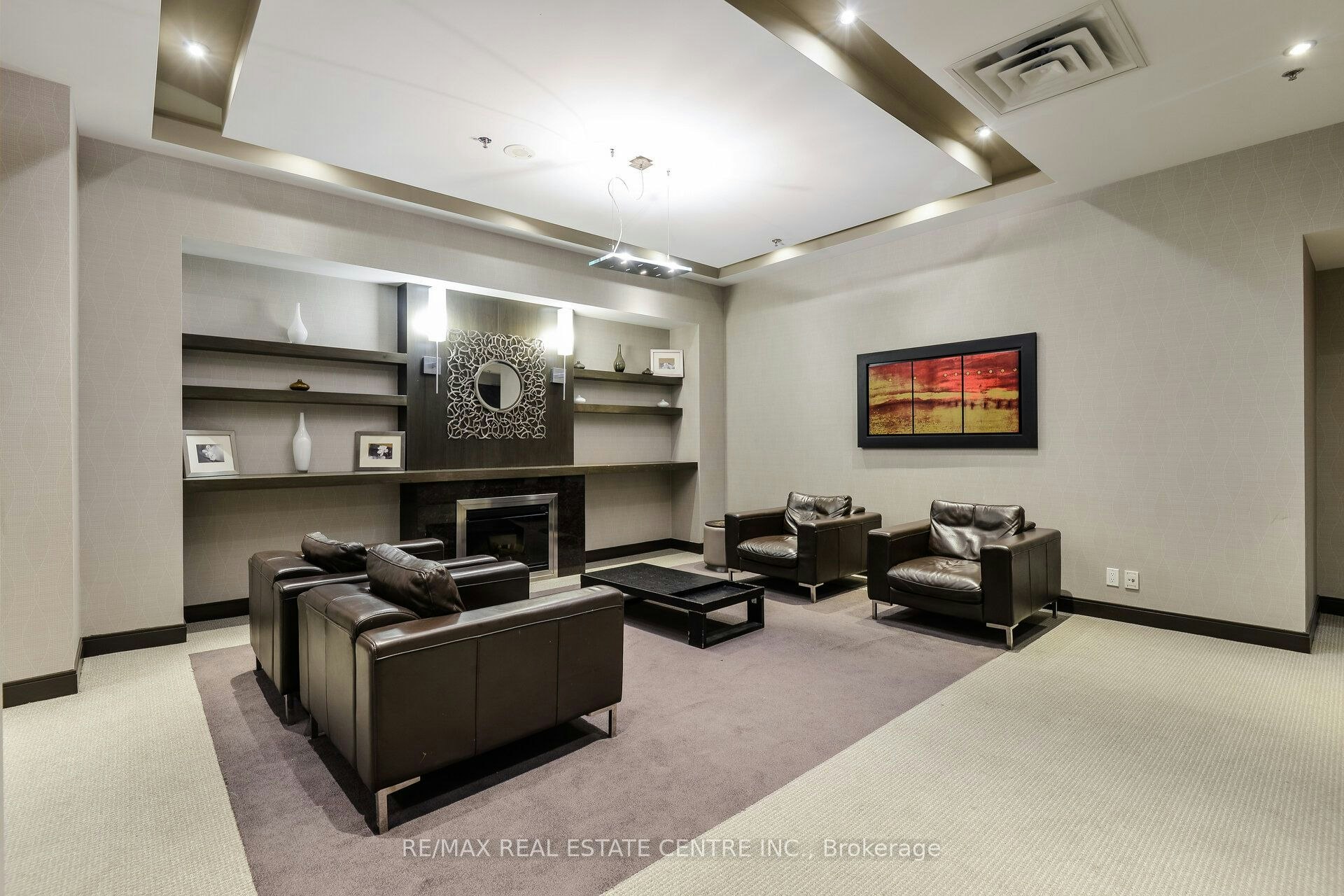 205-90 Absolute Avenue, Mississauga, ON, L4Z 0A3 - 29