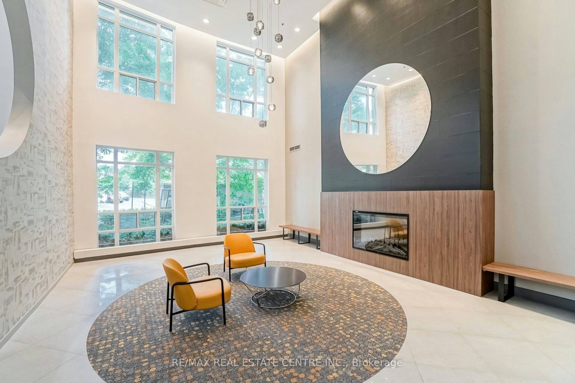 205-90 Absolute Avenue, Mississauga, ON, L4Z 0A3 - 5
