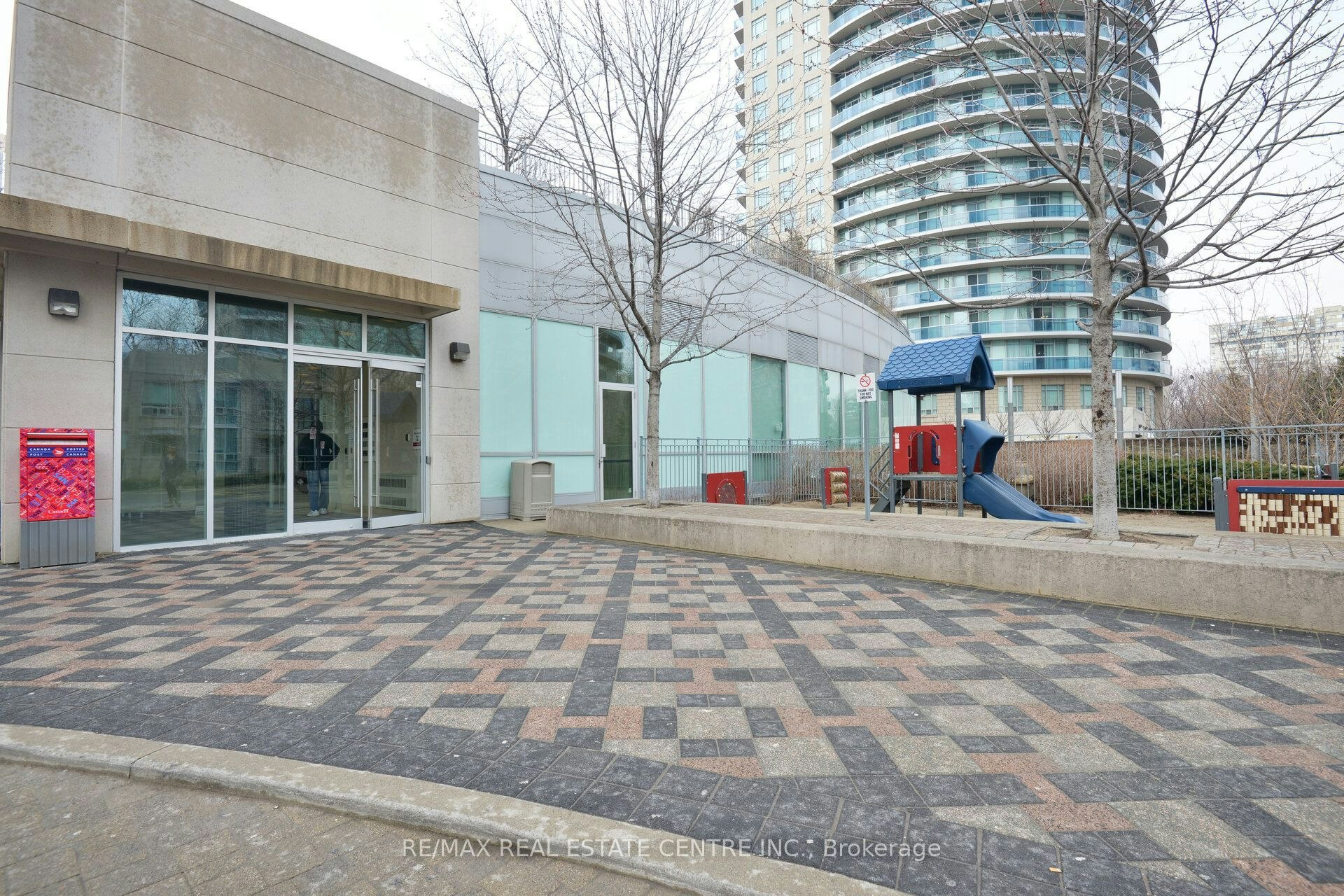 205-90 Absolute Avenue, Mississauga, ON, L4Z 0A3 - 42