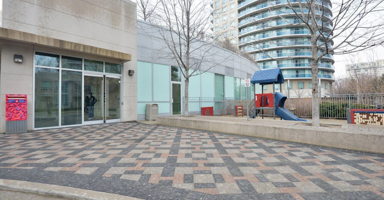 205-90 Absolute Avenue, Mississauga, ON, L4Z 0A3 - 42