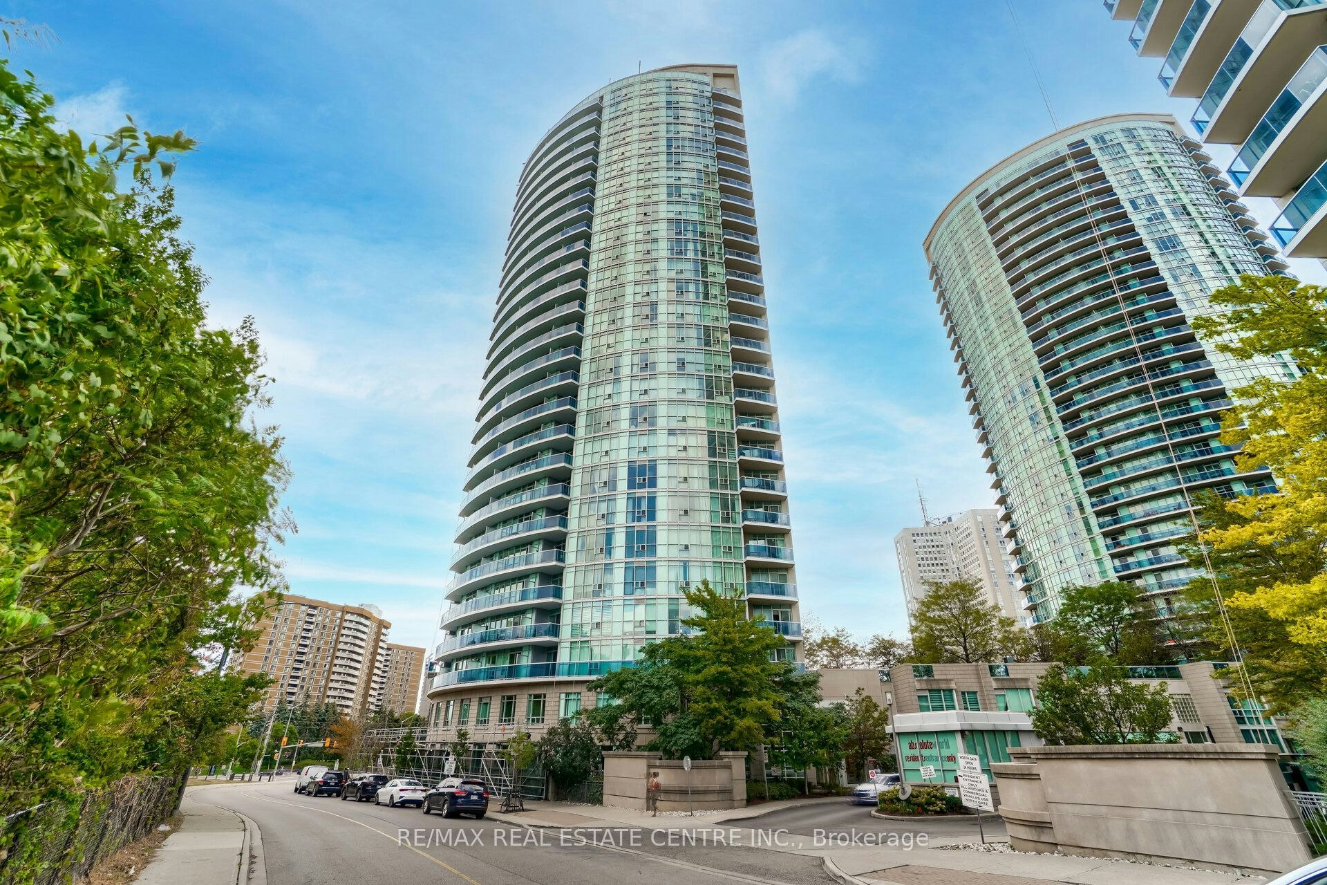 205-90 Absolute Avenue, Mississauga, ON, L4Z 0A3
