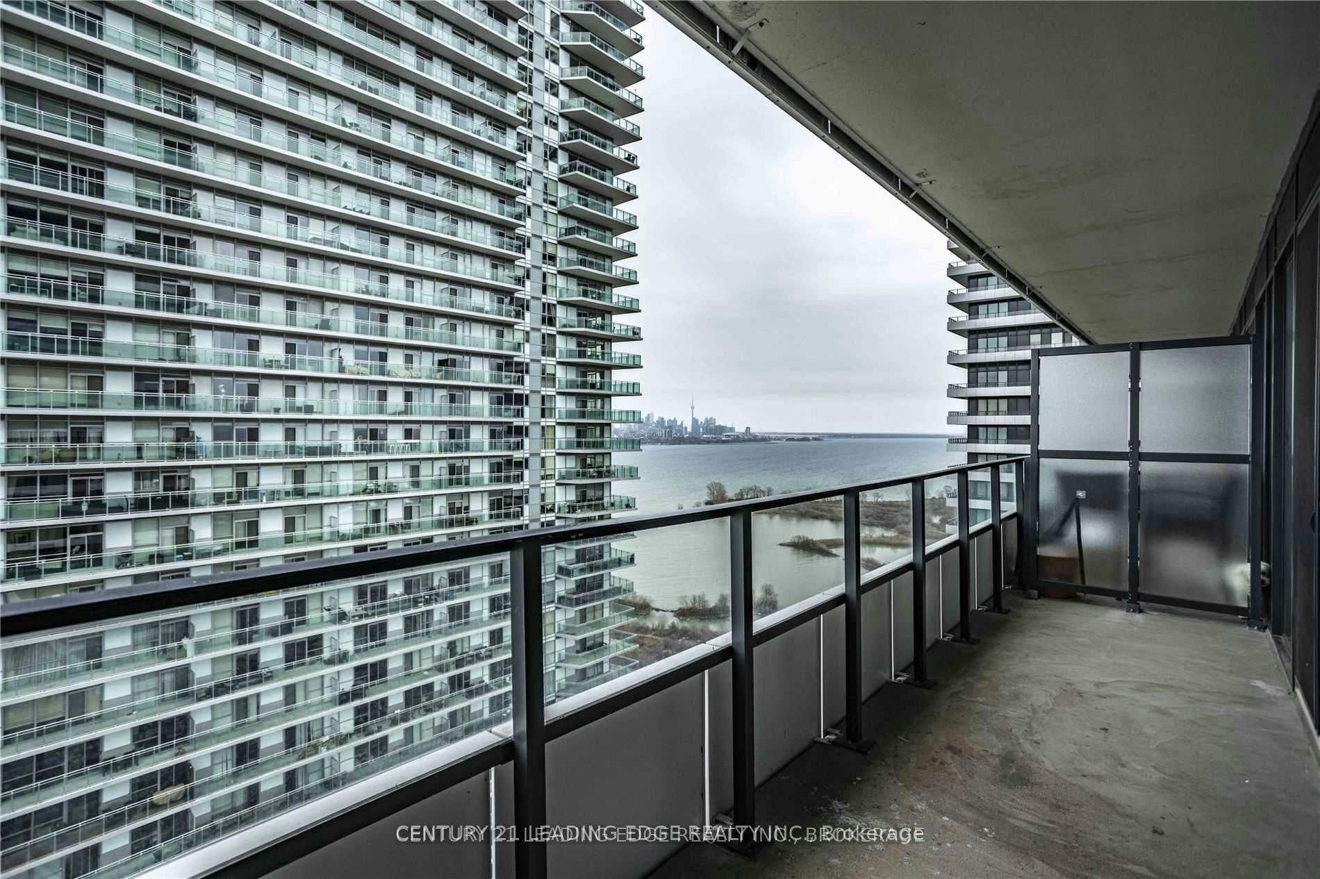 2614-30 Shore Breeze Drive, Toronto, ON, M8V 0J1 - 14