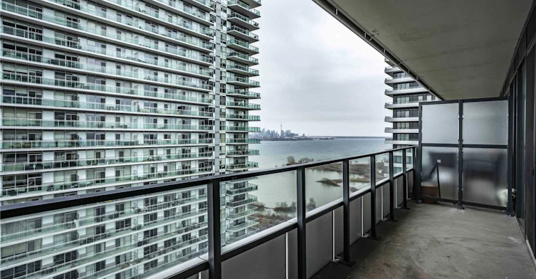 2614-30 Shore Breeze Drive, Toronto, ON, M8V 0J1 - 14