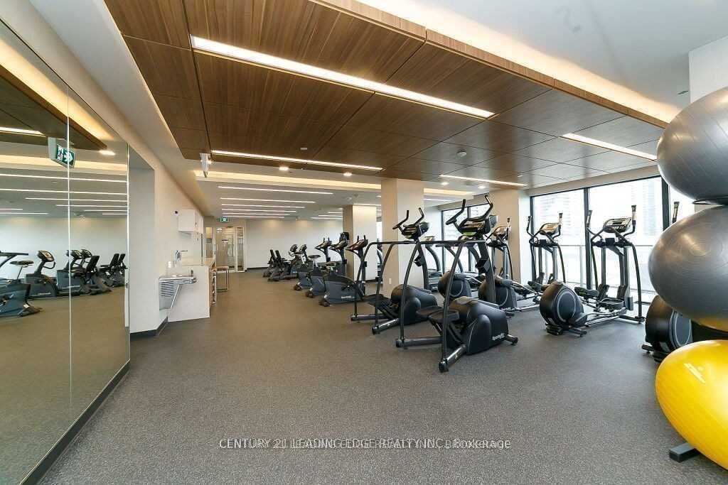 2614-30 Shore Breeze Drive, Toronto, ON, M8V 0J1 - 29