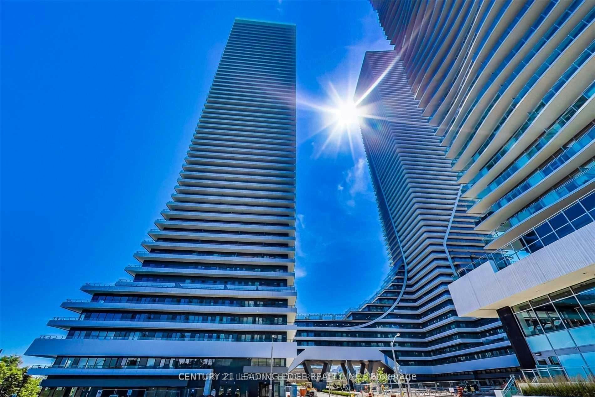2614-30 Shore Breeze Drive, Toronto, ON, M8V 0J1 - 33