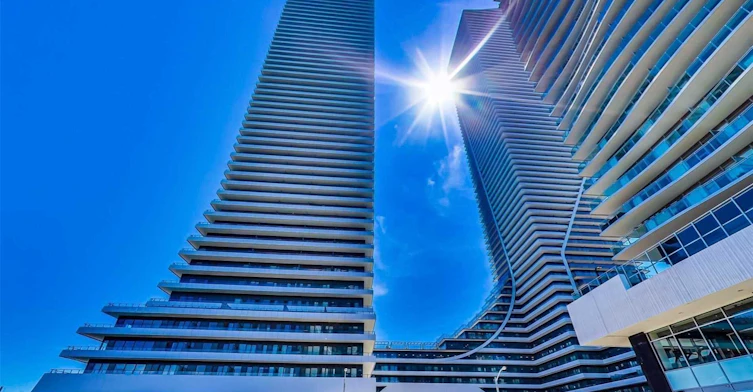 2614-30 Shore Breeze Drive, Toronto, ON, M8V 0J1 - 33