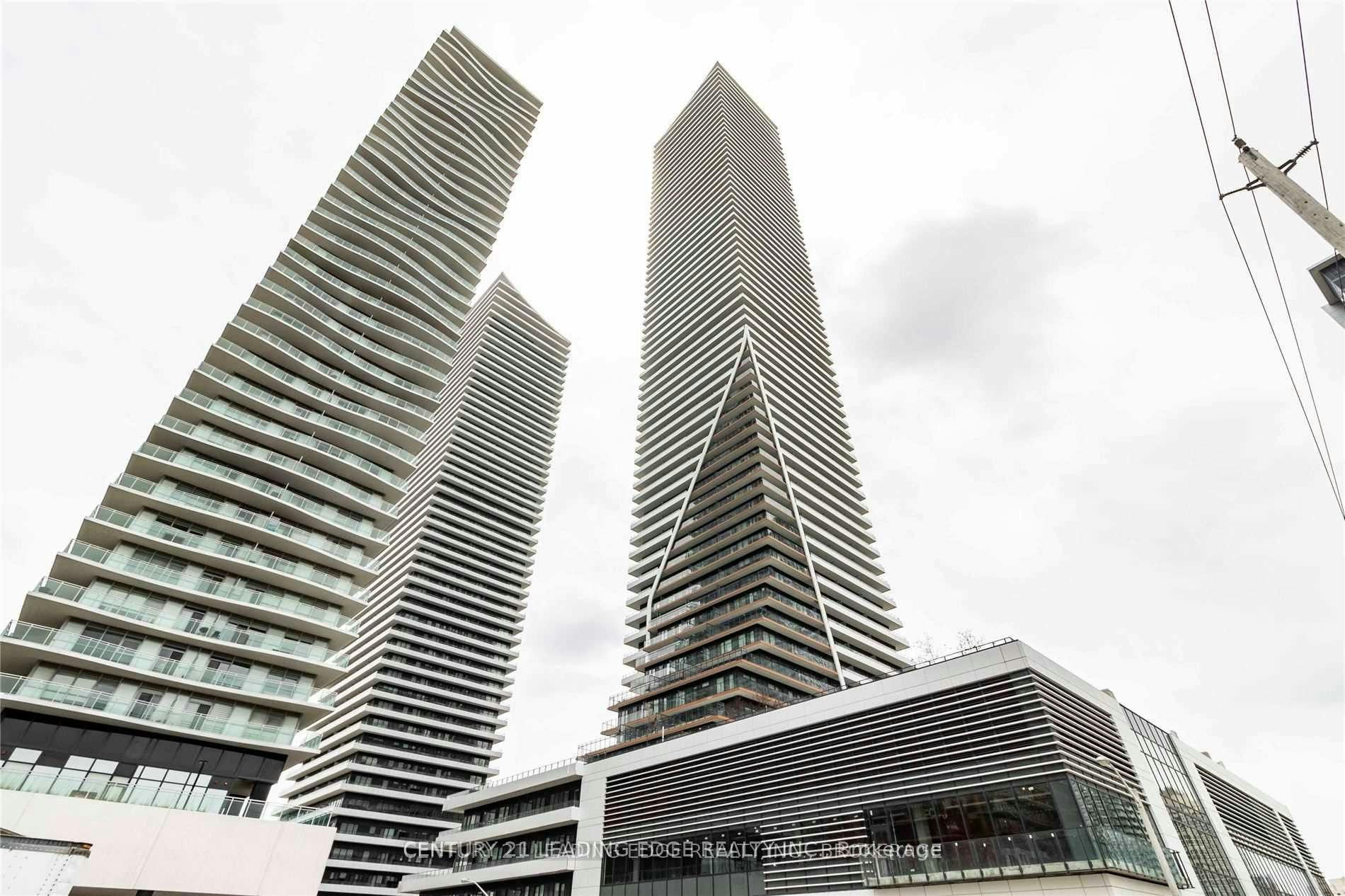 2614-30 Shore Breeze Drive, Toronto, ON, M8V 0J1 - 38